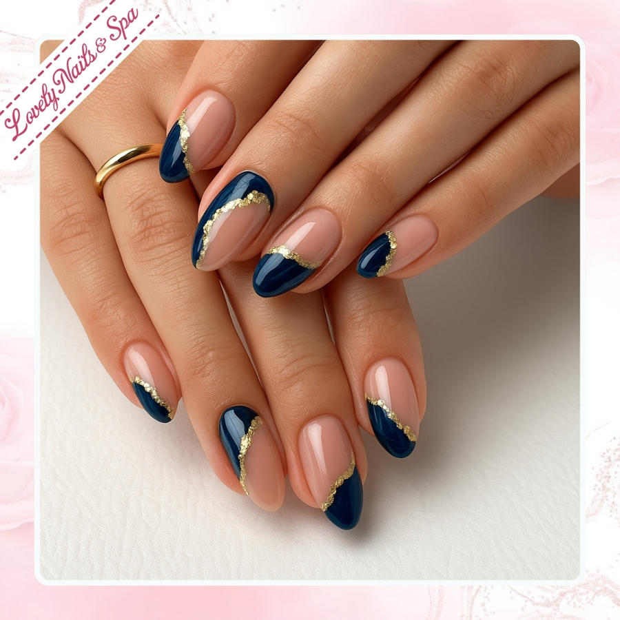 Nov 21 Lovely Nails & Spa (3)